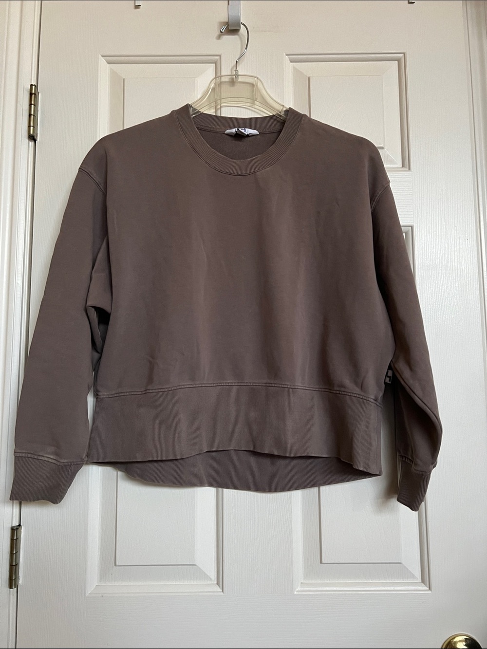 Joylab crew sweatshirt